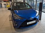 Toyota Yaris 1,5 Style Selection*Klima*Panorama*Sitzh.* - Toyota Yaris: 1.5