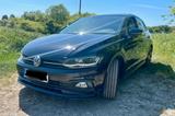 Volkswagen VW Polo Highline 1,0 TSI DSG ACC KEYLESS 3... - Volkswagen Polo: 1.3
