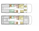Adria Sonic Supreme 810 - Offers matching your search criteria