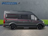 Volkswagen Grand California 35 Hochdach 2.0 TDI Dethleffs G - Volkswagen T3 hochdach
