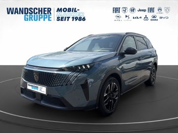 Peugeot 5008 Hybrid 1.2 145 GT NAVI