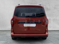 Renault Kangoo - Vorschau Bild 4