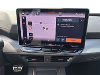 Cupra Born - Vorschau Bild 18