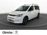 Volkswagen Caddy 2.0 TDI Style LED Navi LM 17" PDC vo+hi Te