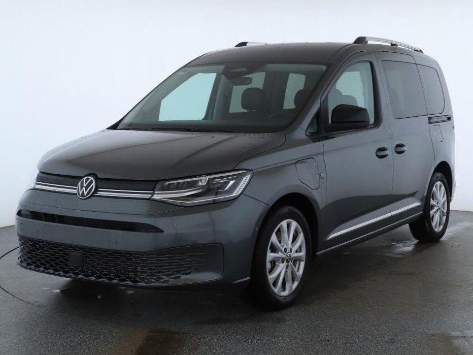 Volkswagen Caddy - Bild 2