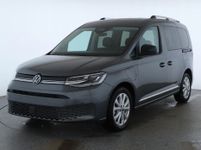 Volkswagen Caddy - Vorschau Bild 2