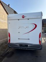 Bürstner Travel Van T 620 G - Bürstner T 620