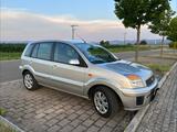 Ford Fusion 1,6 16V Style Autom. Style - Ford Fusion: 1.6