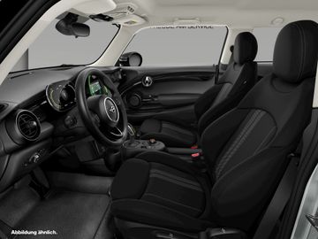 MINI Cooper SE - 4