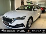 Skoda Octavia Combi 2.0 TDI Ambition Lane Assist NAVI