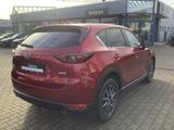 Mazda CX-5 SKYACTIV-G AWD Exclusive-Line 360° Kamera H - Mazda aus 2019