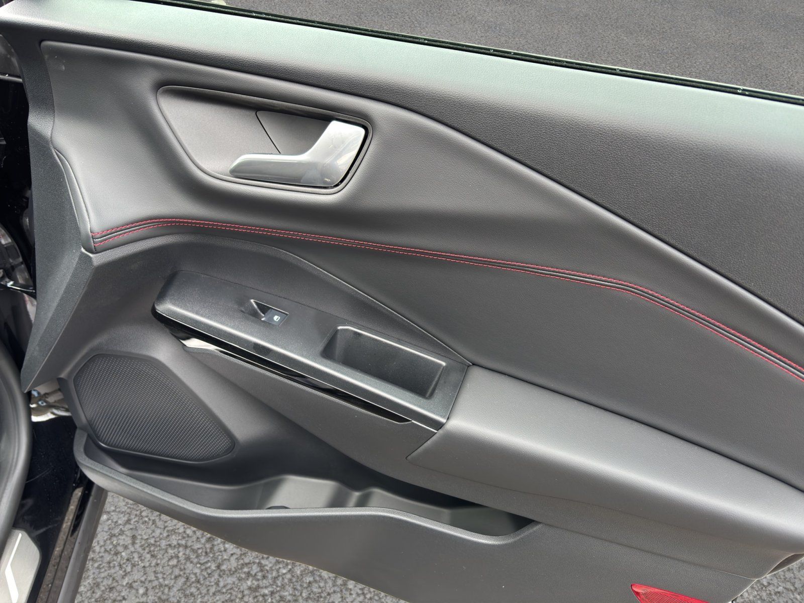 Fahrzeugabbildung Ford Puma  ST-Line