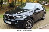 BMW X6 xDrive 30d M-Paket+Head-Up+H&K+360Kam+1.HAND - gebrauchte BMW X6 aus dem Jahr 2017