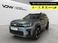 Dacia Bigster - Vorschau Bild 1