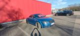 Audi TT S-Line ABT 220PS mit GAS - Audi TT mit LPG-Antrieb