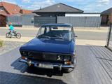 Lada 1500S Shiguli blau Oldtimer - Lada: 1500