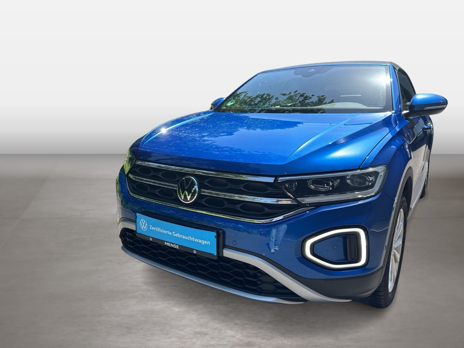 Volkswagen T-Roc - Bild 19