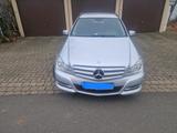 Mercedes-Benz Zum Verkauf steht ein Mercedes Benz c200 cdi - Mercedes-Benz C 200 in Braunschweig