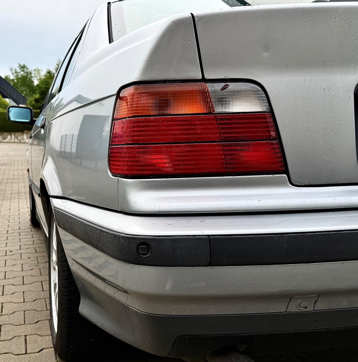 BMW 320 I