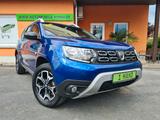 Dacia Duster II 1.3 TCe 150 Celebration 4WD/ALLRAD/AHK - Dacia Duster Gebrauchtwagen in Dresden