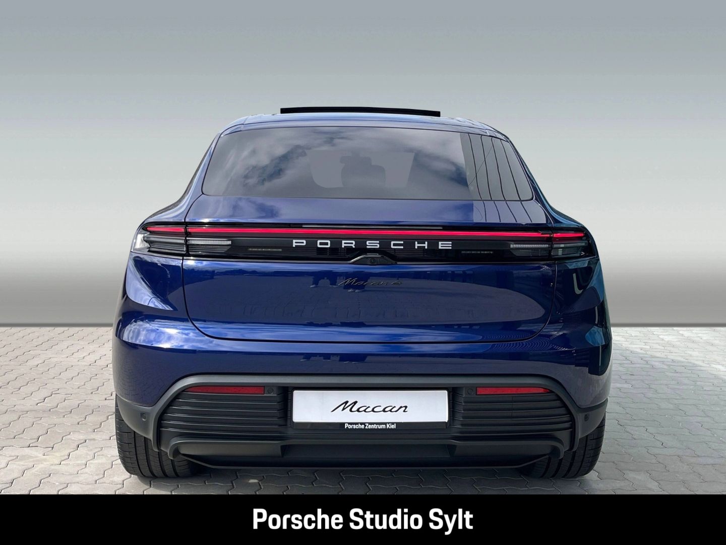 Porsche Macan - Bild 4