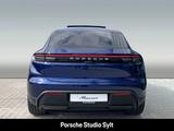 Porsche Macan 4 HA-Lenkung Surround View BOSE 22-Zoll - blaue Porsche Macan