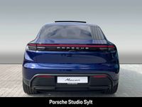 Porsche Macan - Vorschau Bild 4