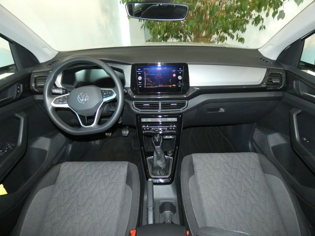 T-Cross 1.0 TSI Life ACC SHZ LED APP CONNECT