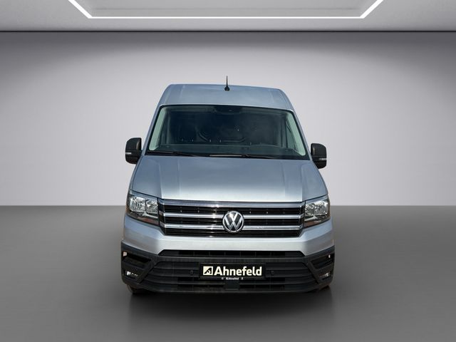 Crafter Kasten 35 2.0 TDI Trendline L2H2 FWD