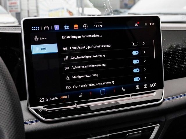 Volkswagen Tiguan - Bild 13