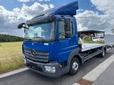 Mercedes-Benz Atego 816  Abschleppwagen - Mercedes-Benz Abschlep
