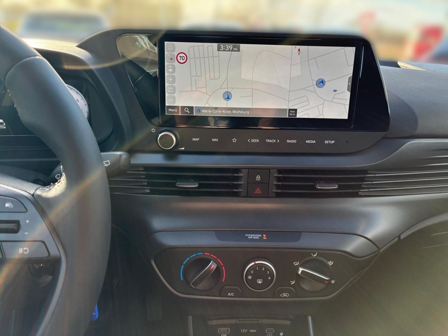 Hyundai i20 - Bild 9