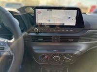 Hyundai i20 - Vorschau Bild 9