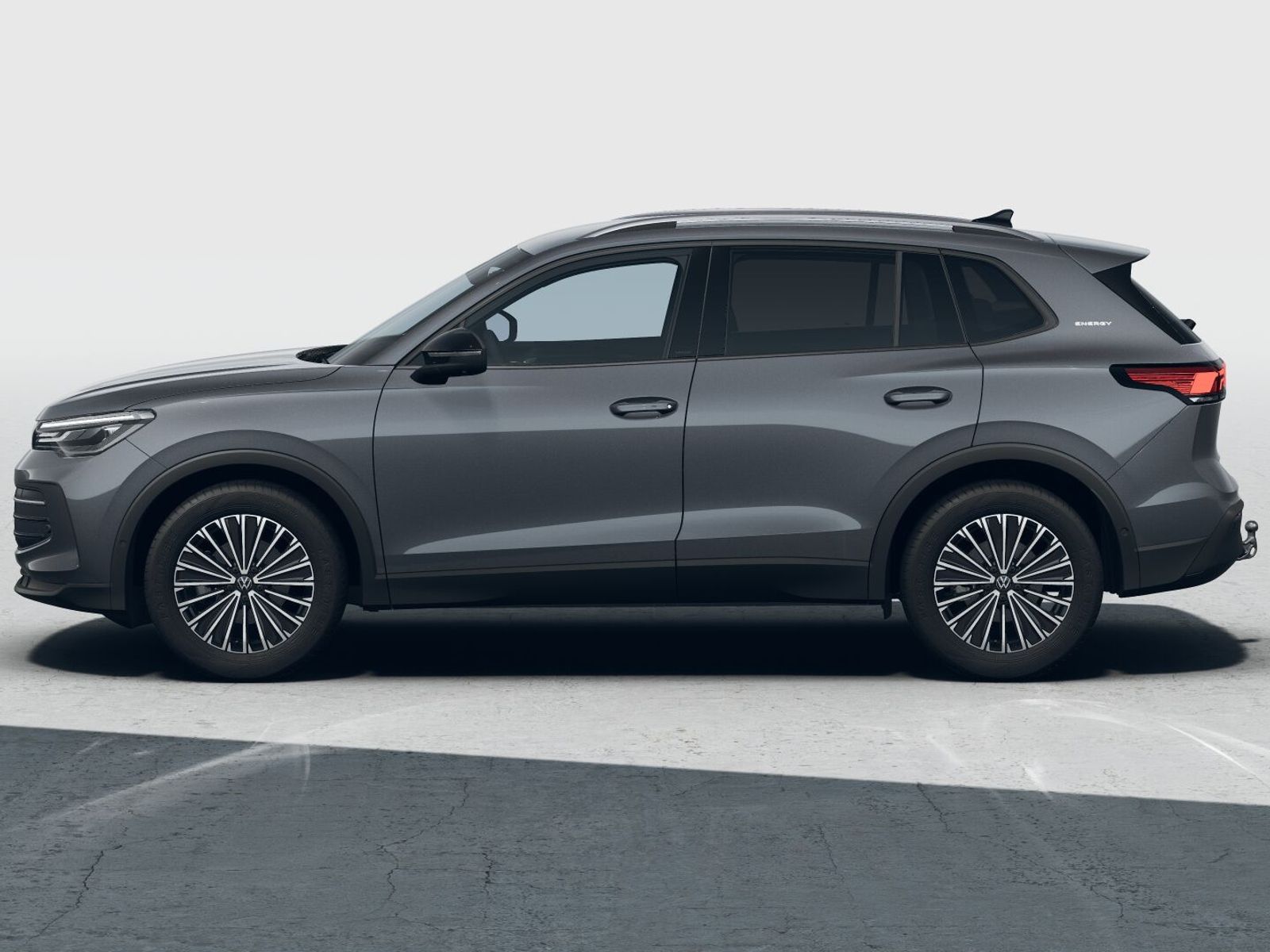Fahrzeugabbildung Volkswagen Tiguan  Energy 1.5 eTSI DSG *AHK, AreaView, Navi