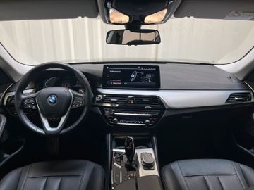 BMW 520 - 9