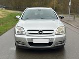 Opel Signum 3.2 V6 - Automatik  - Opel Signum: 3.2