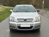 Opel Signum 3.2 V6 - Automatik  - Opel Signum: 3.2