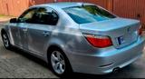 BMW 520i E60 / Originalzustand/Rentnerf. - BMW 5er Reihe: E60