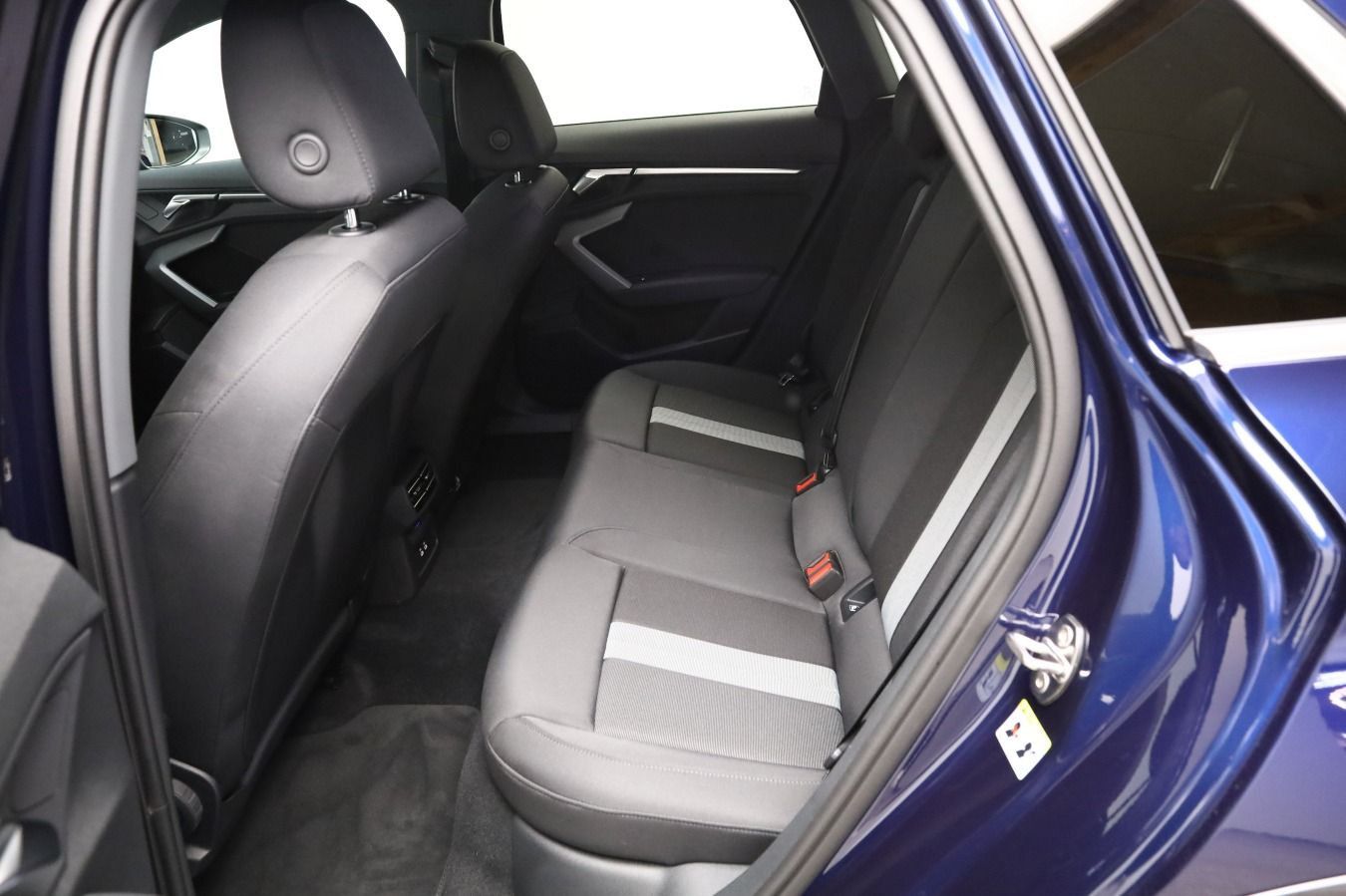 Audi A3 - Bild 9