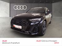 Audi SQ5 - Vorschau Bild 1