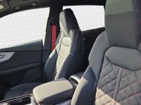 Audi Q8 - Vorschau Bild 10