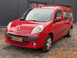 Renault Kangoo Grand*1,5D*7Sitzer*Klima*Navi*AHK* - Renault Kangoo: Grand