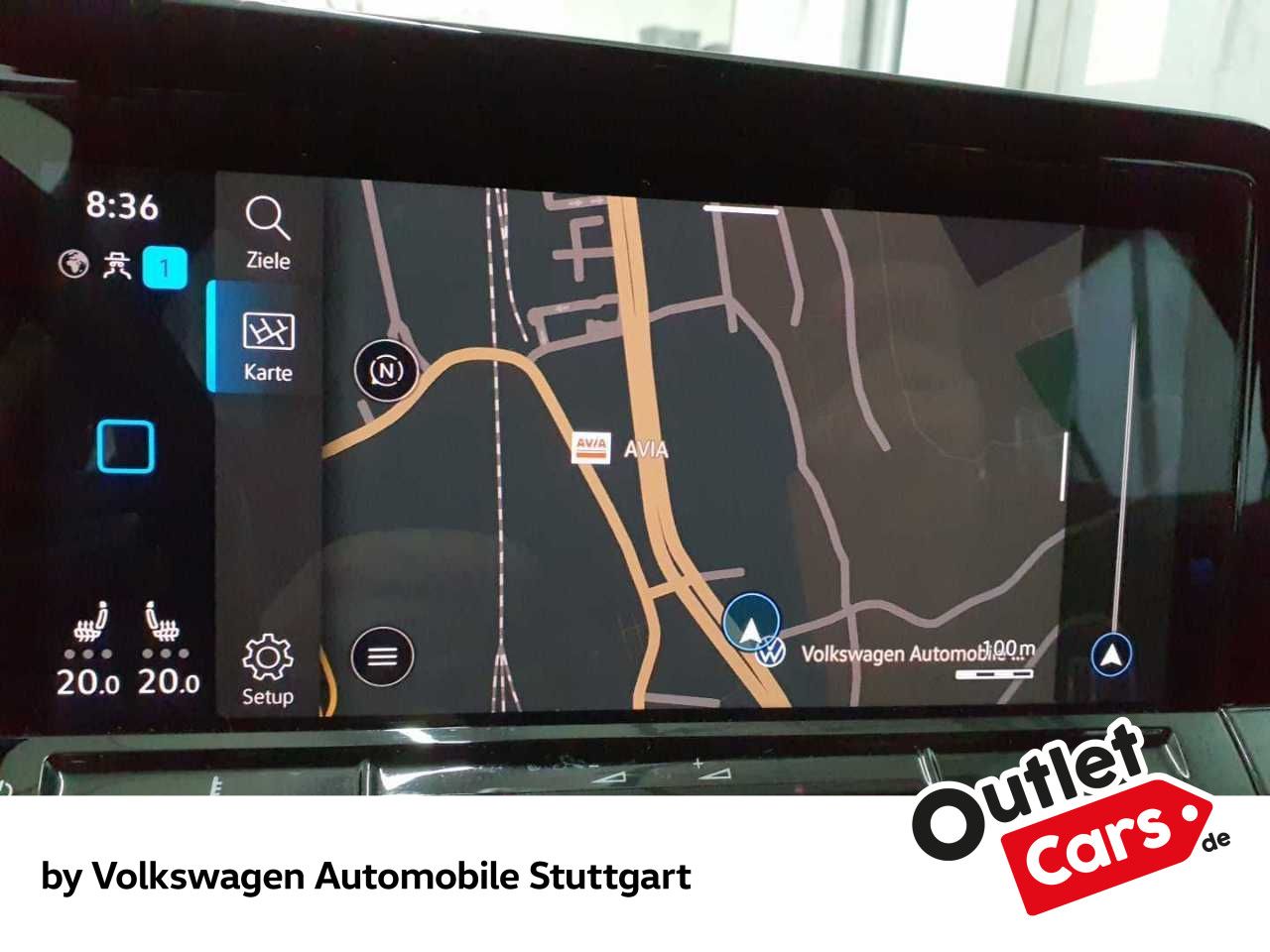 Volkswagen Golf - Bild 7