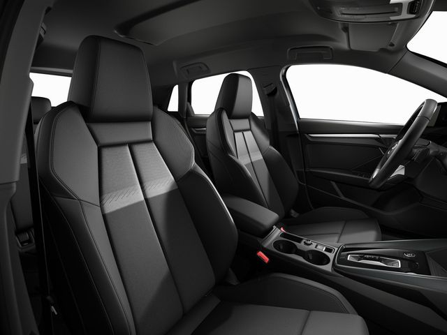 A3 Sportback 35 TDI advanced S-tronic