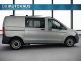 Mercedes-Benz Vito Mixto 114 CDI Compact 4MATIC 9G-tronic  - Mercedes-Benz G4