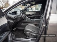 Peugeot 5008 - Vorschau Bild 11