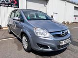 Opel Zafira B Edition*PDC*AHK* - gebrauchte Opel Zafira aus dem Jahr 2009