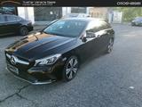 Mercedes-Benz CLA 200 S.W. Automatic Busine #107 - Mercedes-Benz W107