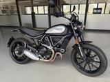 Ducati Scrambler Icon Dark - DUCATI SCRAMBLER ICON DARK
