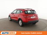Seat Arona 1.0 TSI Style*PDC*SHZ*TEMPO*KLIMA*GARANTIE - gebrauchte Seat Arona aus dem Jahr 2022